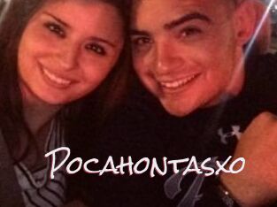 Pocahontasxo