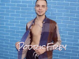 PodricFrey