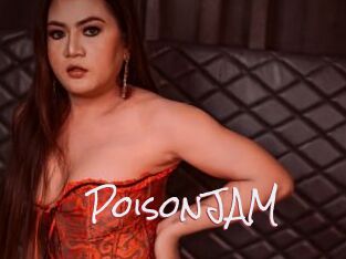 PoisonJAM