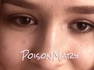 PoisonMary