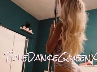 PoleDanceQueenX