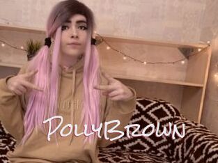 PollyBrown