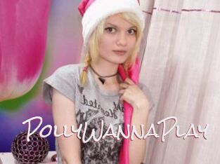 PollyWannaPlay