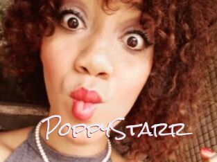 PoppyStarr