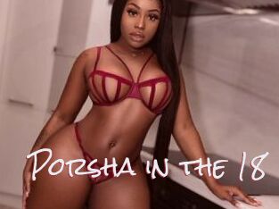 Porsha_in_the_18