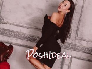 PoshIdeal