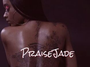 PraiseJade