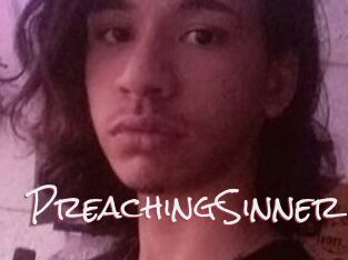 PreachingSinner