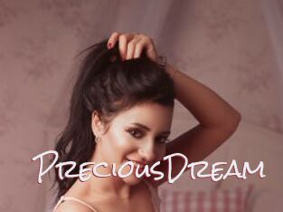 PreciousDream