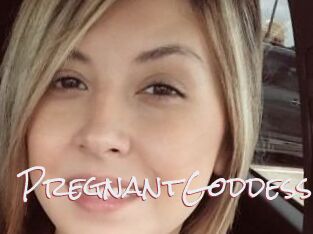 PregnantGoddess