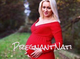 PregnantNati