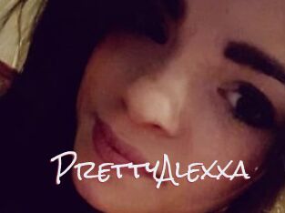 PrettyAlexxa