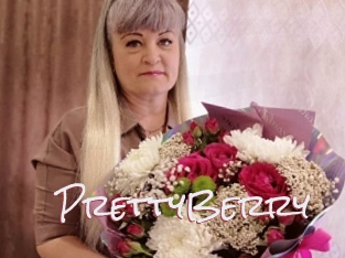 PrettyBerry