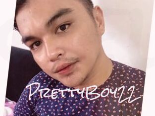 PrettyBoy22