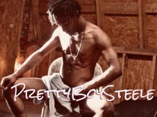 PrettyBoySteele