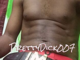 PrettyDick007