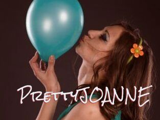 PrettyJOANNE