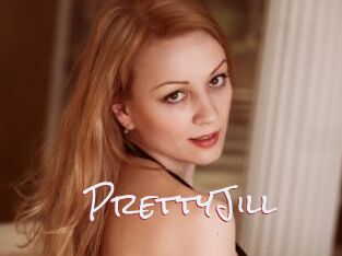 PrettyJill