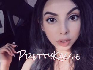 PrettyKassie