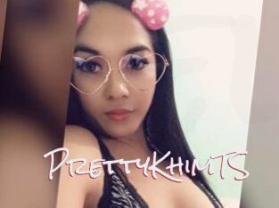 PrettyKhimTS