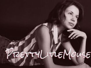 PrettyLitleMouse
