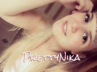 PrettyNika