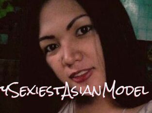 PrettySexiestAsianModel