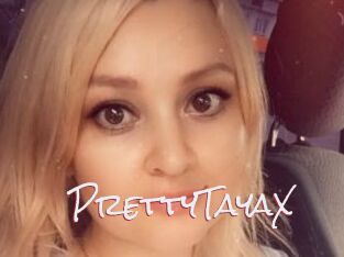 PrettyTayaX