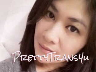 PrettyTrans4u