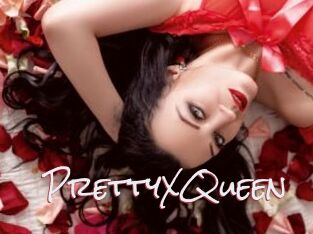 PrettyXQueen