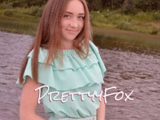 PrettyyFox
