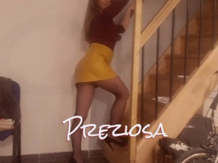 Preziosa