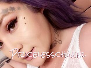 Pricelesschanel