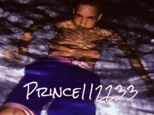 Prince112233