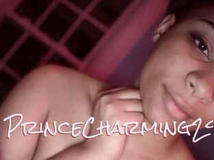 PrinceCharming29
