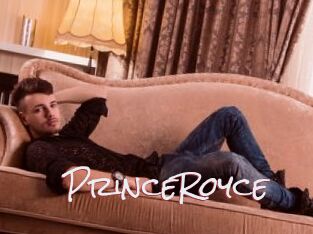 PrinceRoyce