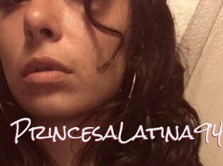 PrincesaLatina94