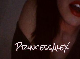 PrincessAleX