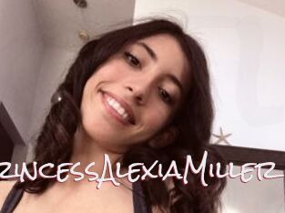 PrincessAlexiaMiller