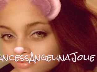 PrincessAngelinaJolie