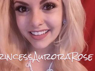 PrincessAuroraRose