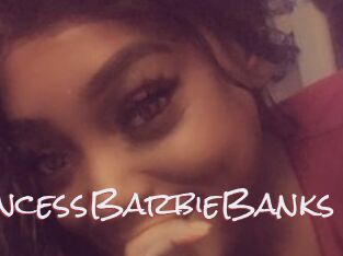 PrincessBarbieBanks