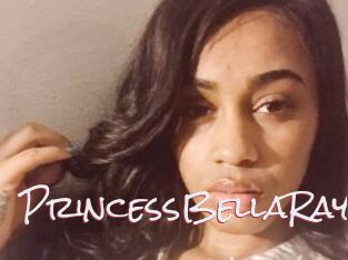 PrincessBellaRay