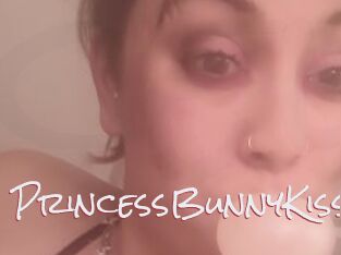 PrincessBunnyKiss