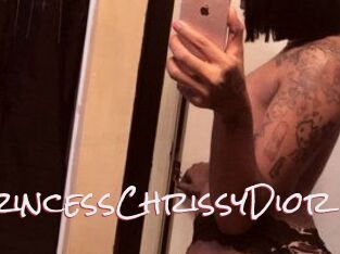 PrincessChrissyDior