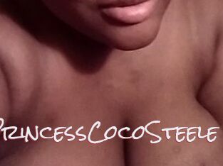 PrincessCocoSteele