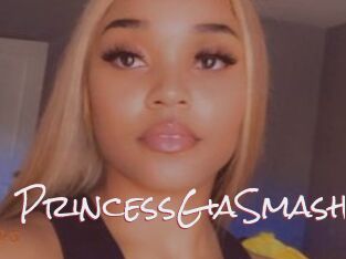 PrincessGiaSmash