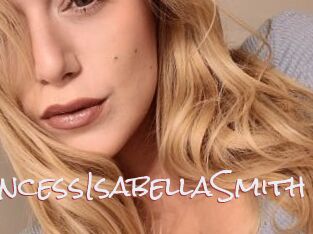 PrincessIsabellaSmith