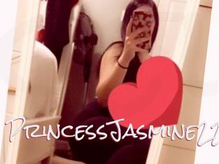 PrincessJasmine22