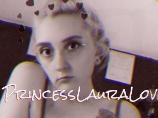 PrincessLauraLove